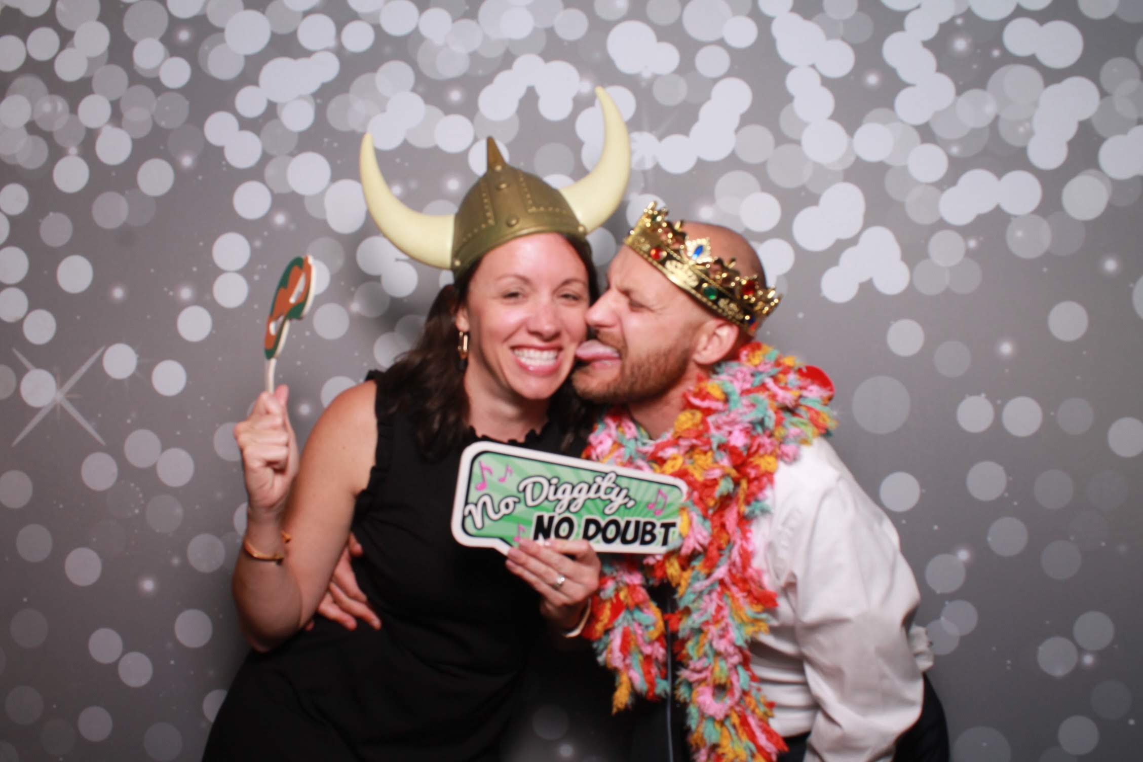 Lindsey Adams Reception at The Madison | View more photos from the event at gallery.photoboothcincy.com/u/PhotoBoothCincy/Lindsey-Adams-Reception-at-The-Madison
